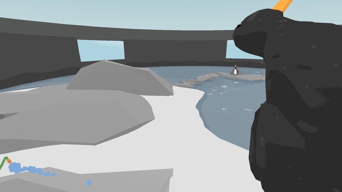 Penguin Park 3D Screenshot (Steam)