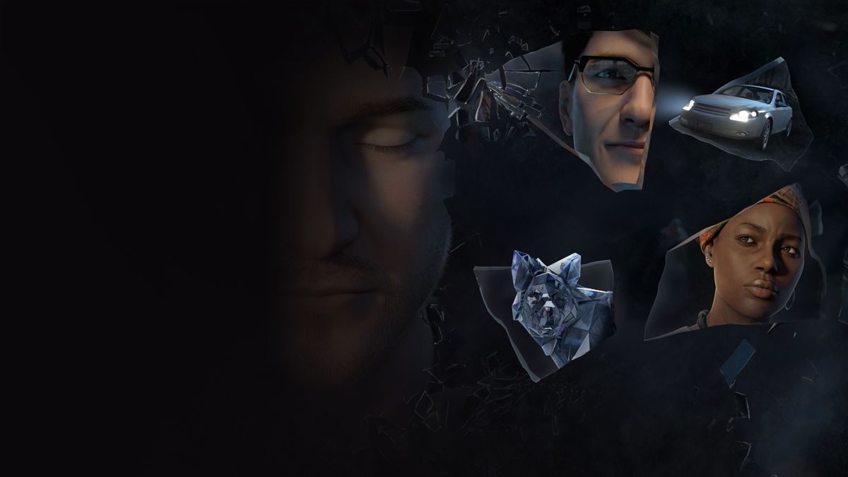Twin Mirror Other (PlayStation Store)