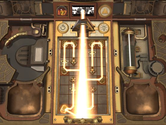 lumen. Screenshot (iTunes Store)