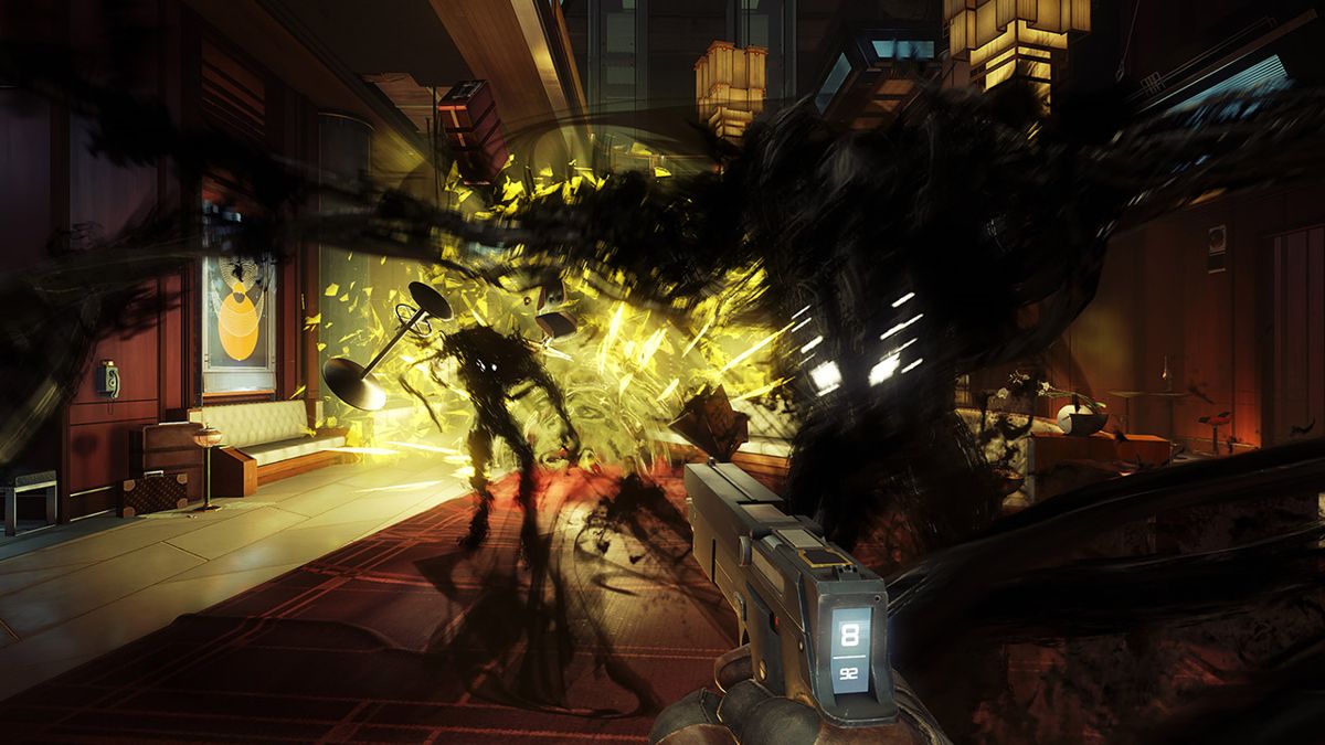 Prey + Dishonored 2 Bundle Screenshot (PlayStation Store)