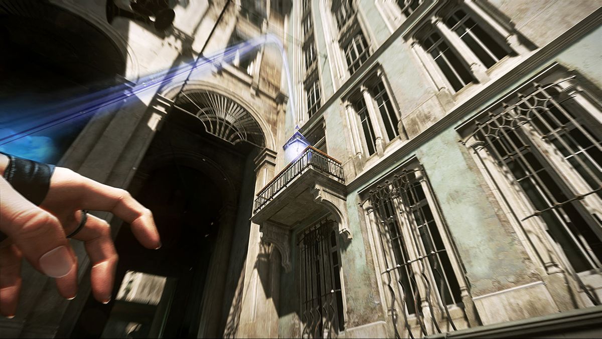 Prey + Dishonored 2 Bundle Screenshot (PlayStation Store)