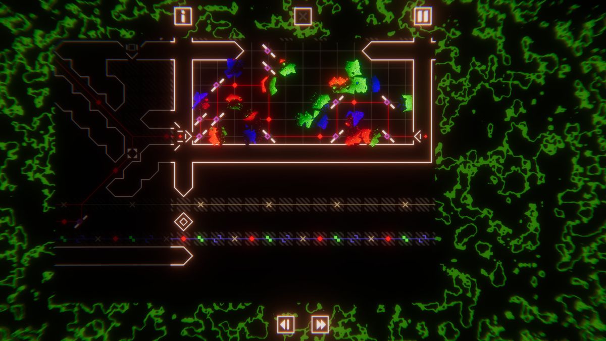Solas 128 Screenshot (Steam)