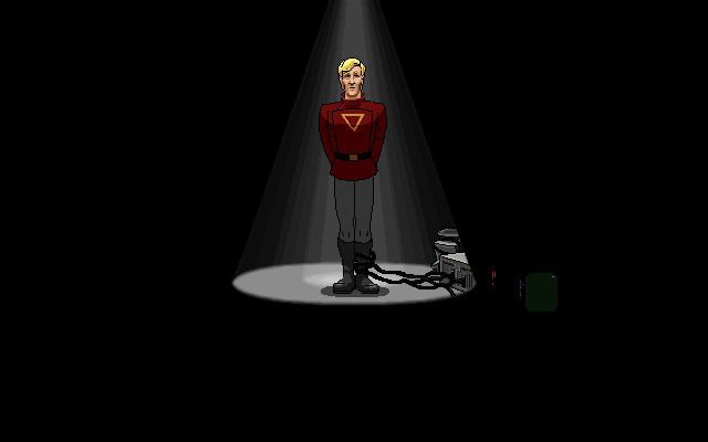 Space Quest Collection Screenshot (Steam)