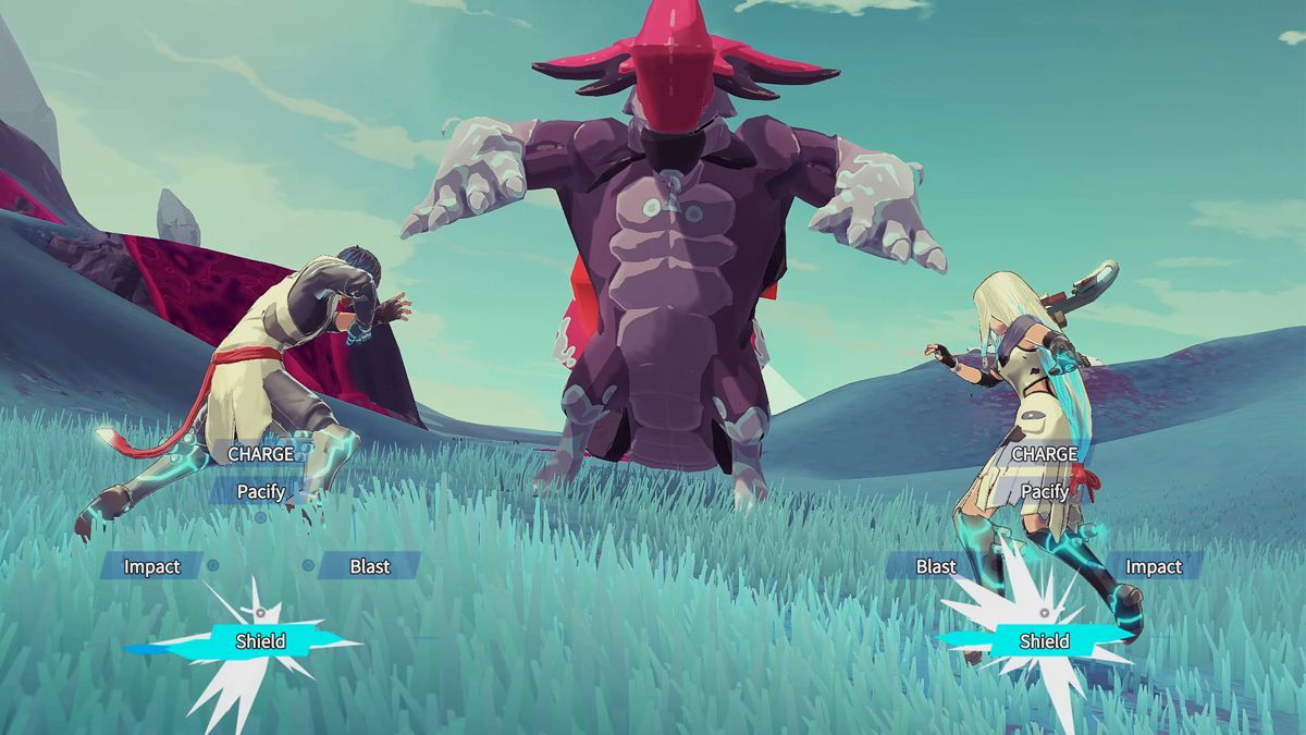 Haven Screenshot (Steam)