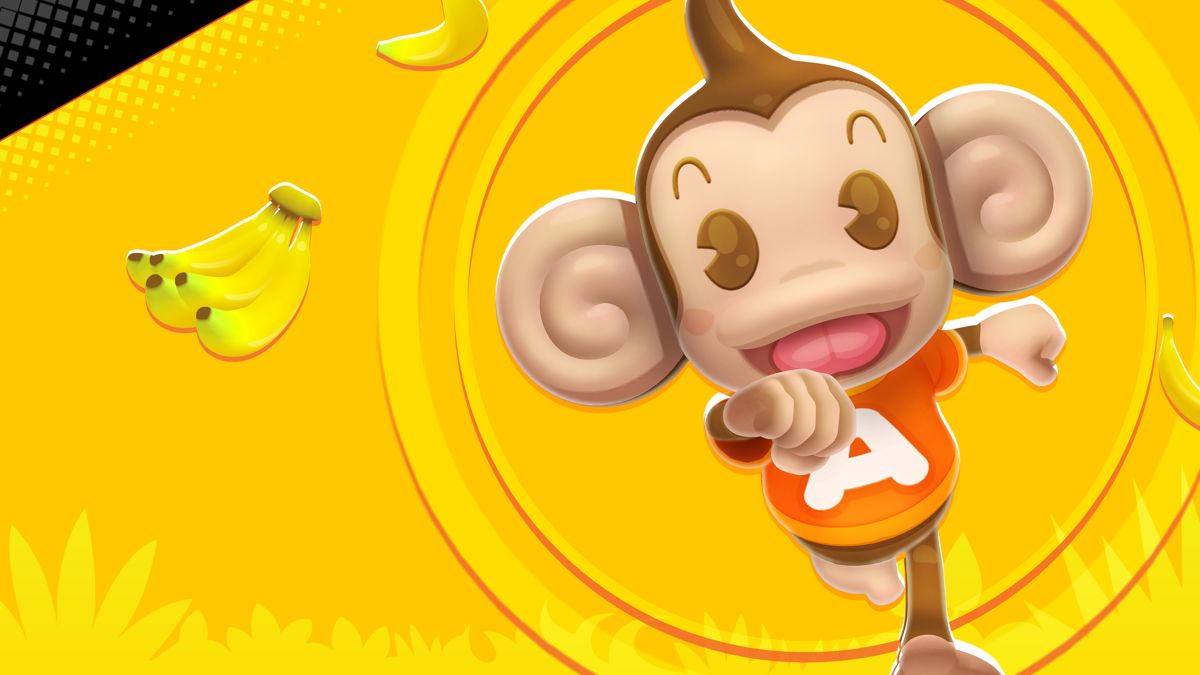 Super Monkey Ball: Banana Blitz HD Other (PlayStation Store)