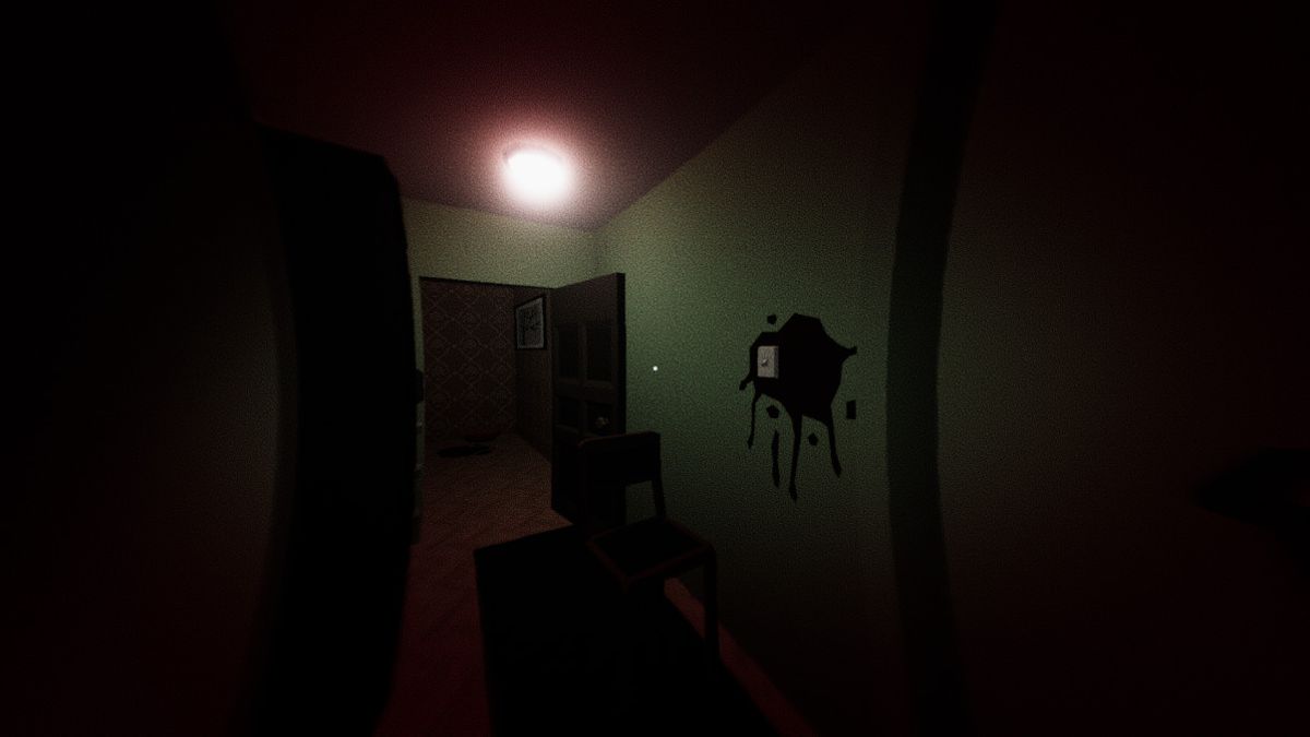 Self-Isolation Screenshot (Steam)
