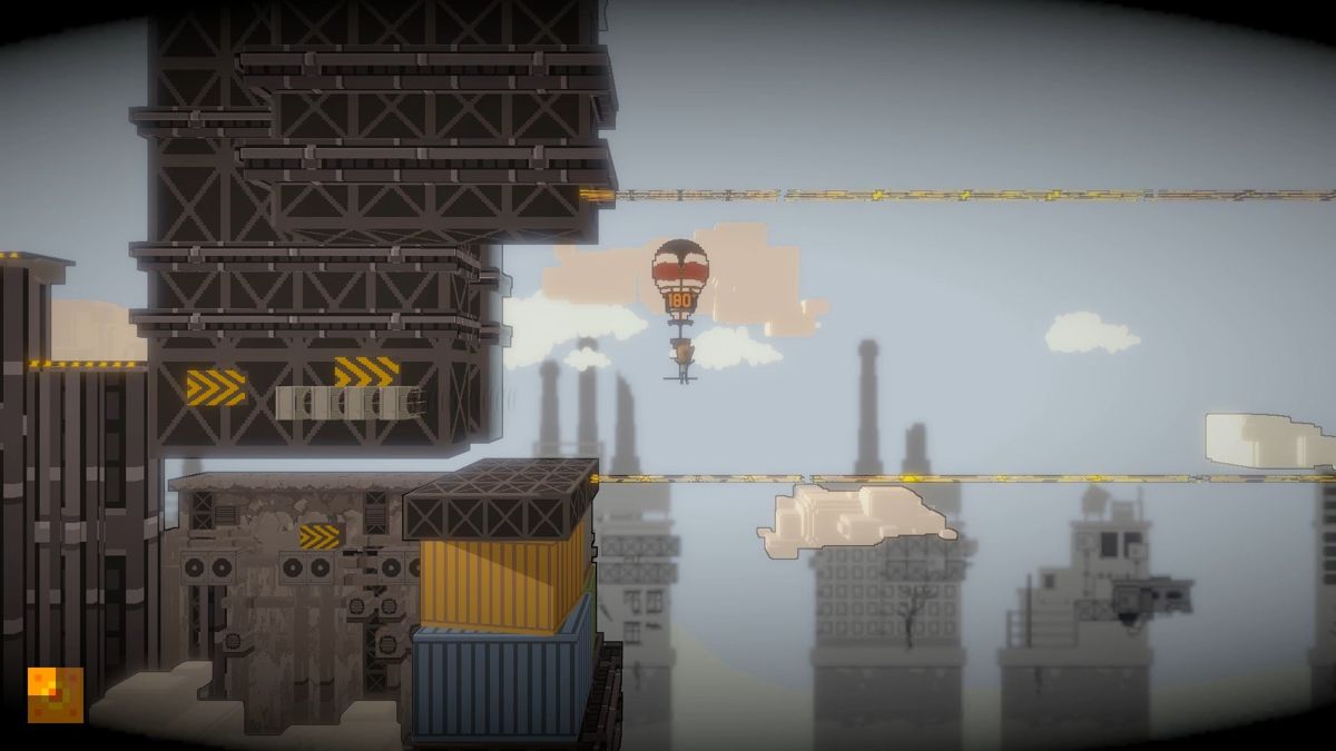 Watch Screenshot (Steam)