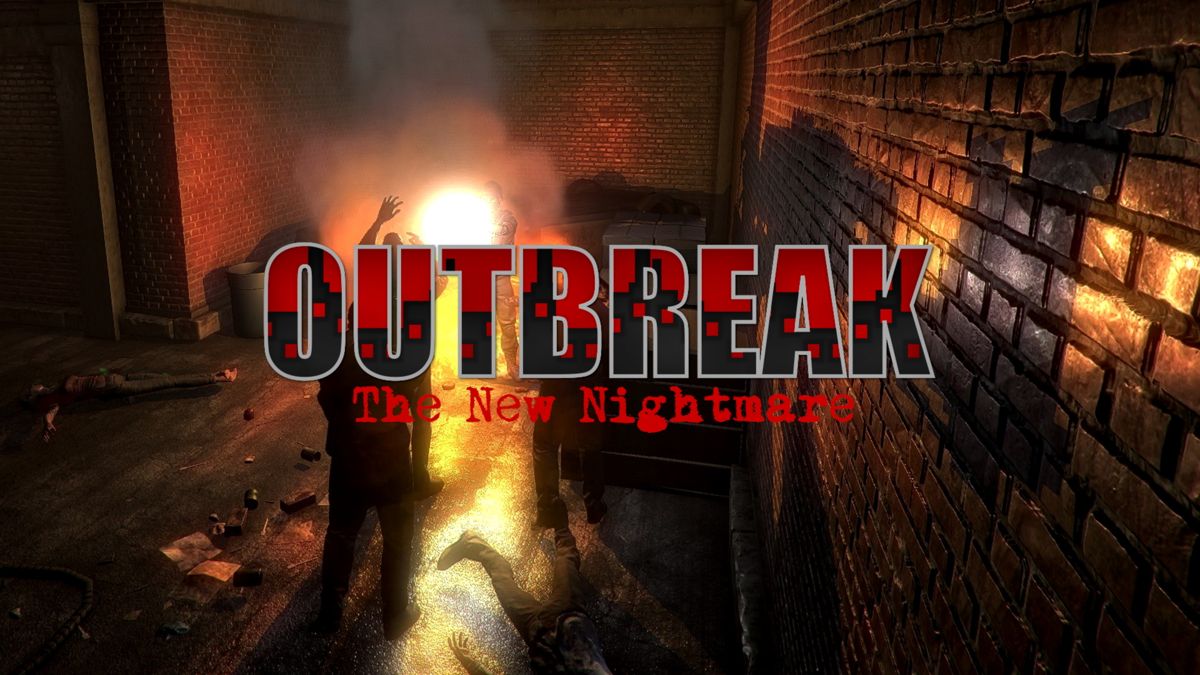 Outbreak: The New Nightmare Concept Art (Nintendo.com.au)