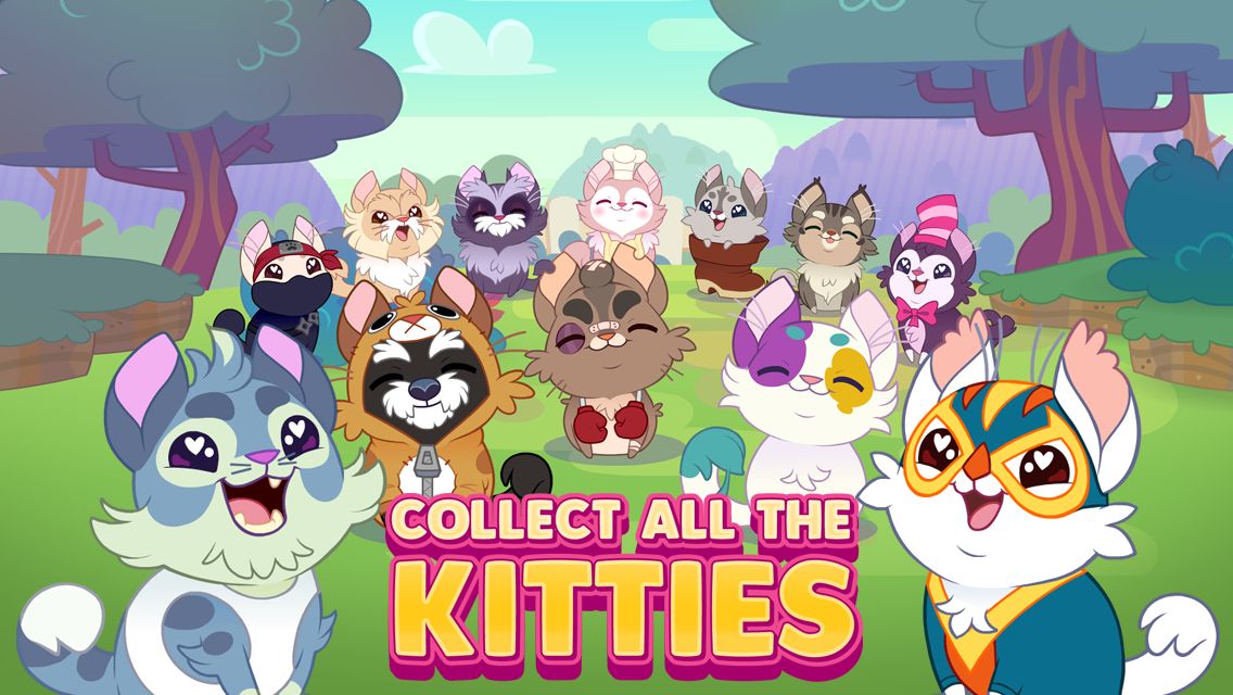 Kitty Catsanova Other (Google Play)