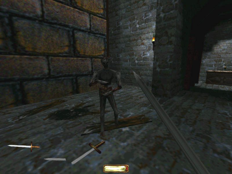 Thief: Gold Screenshot (Steam)