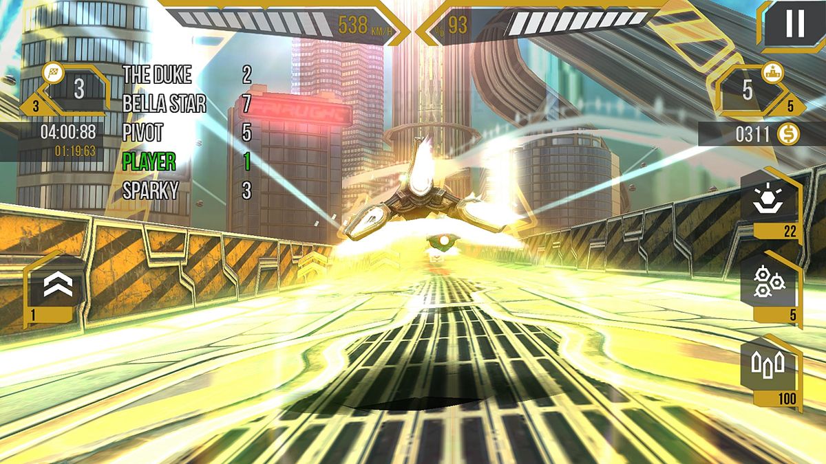 Flashout 2 Screenshot (Steam)