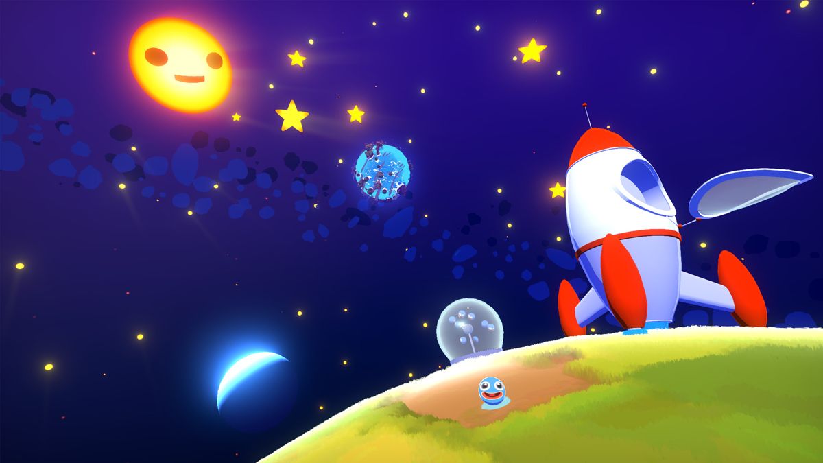 Crumble Screenshot (Steam)