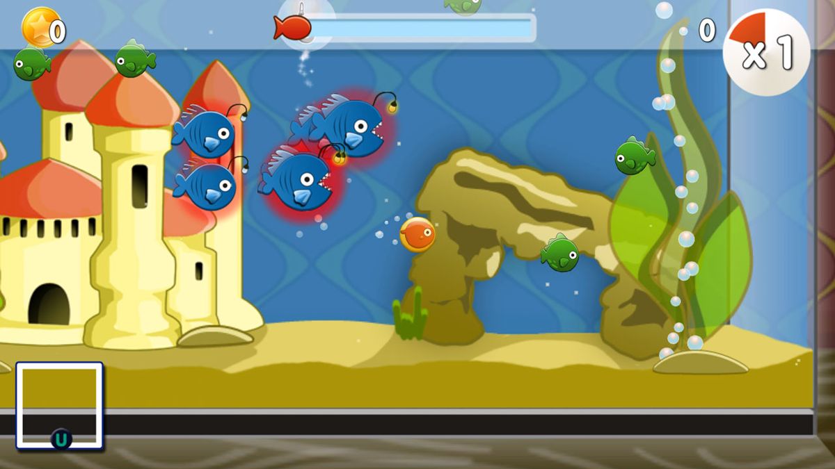 Grow Screenshot (Ouya.tv website)