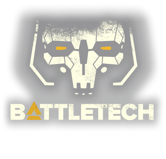 BattleTech Logo (Kickstarter)