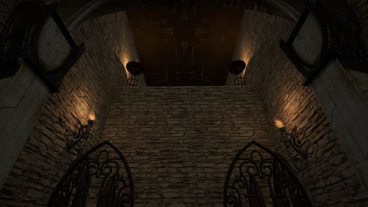 Damn, what was yesterday? Screenshot (Steam)
