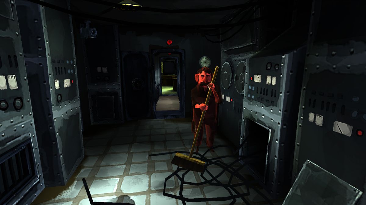 Signal Ops Screenshot (Steam)