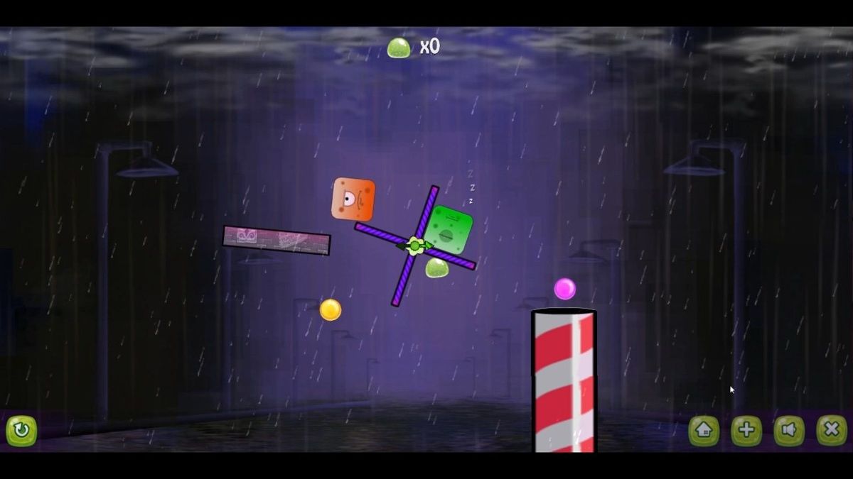 Sweet Tooth 3 Screenshot (Steam)
