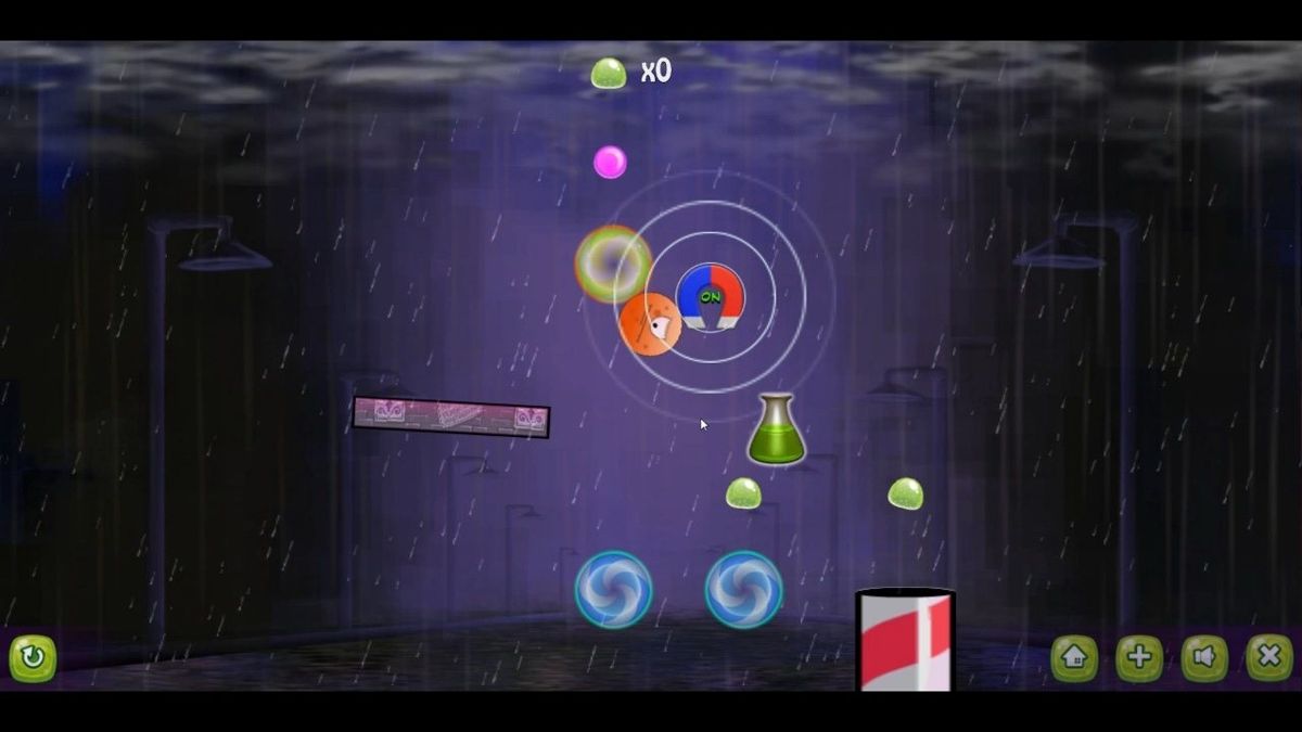 Sweet Tooth 3 Screenshot (Steam)