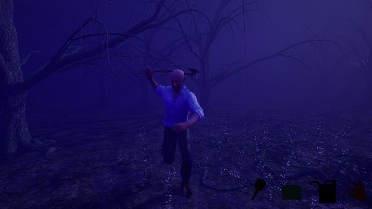Last of Ass Screenshot (Steam)