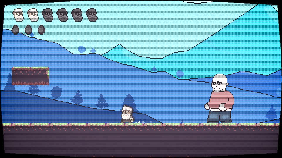 Just Old Screenshot (Steam)