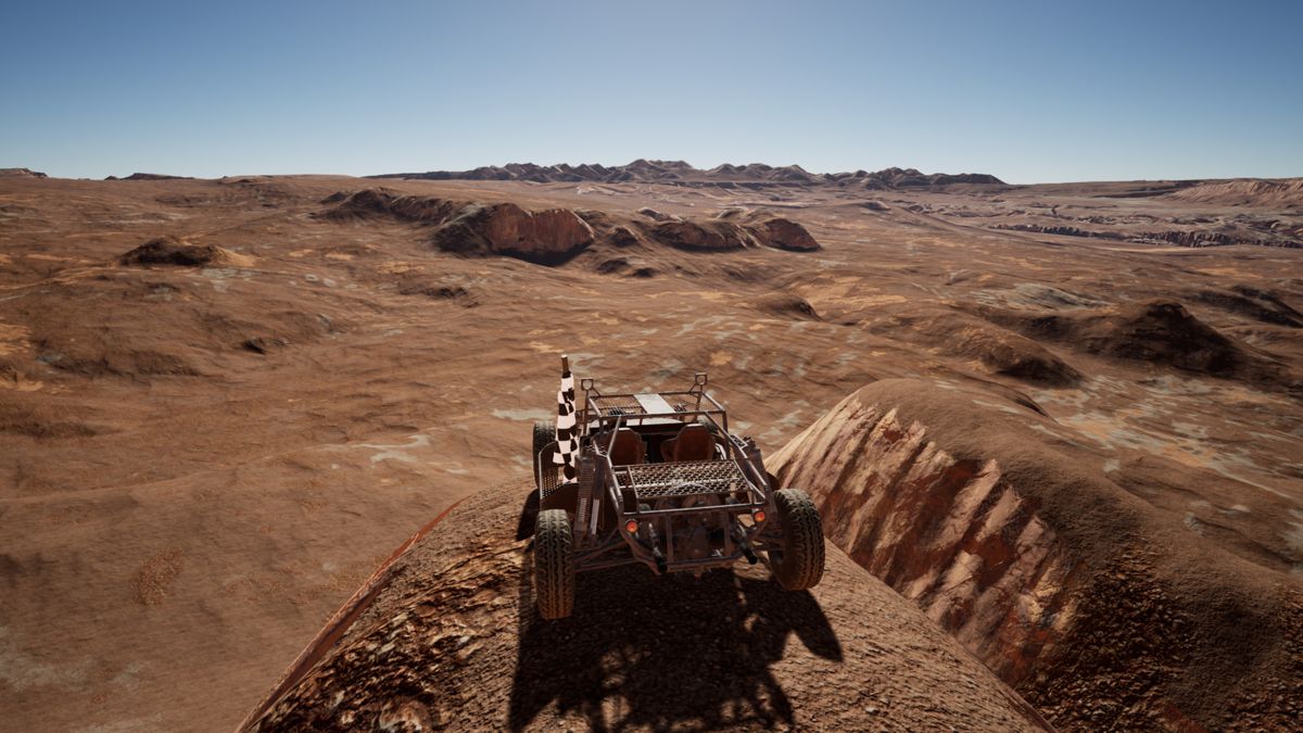 ORR Screenshot (Steam)