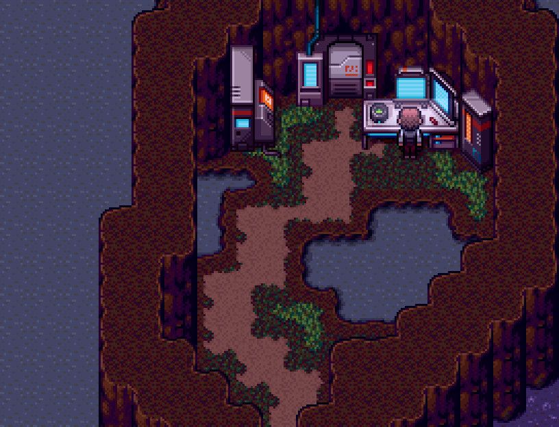 Quest: Escape Room 2 Screenshot (Steam)