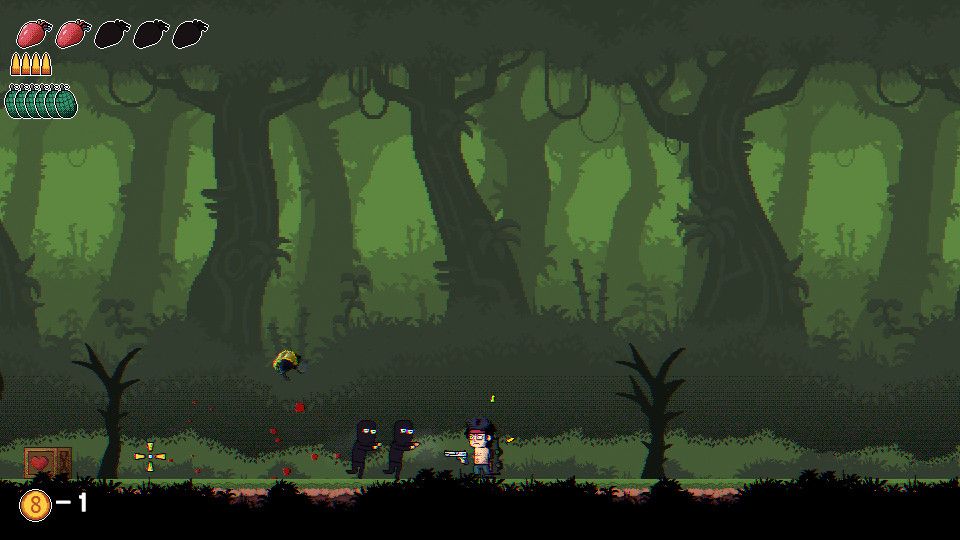 Kenbo Screenshot (Steam)