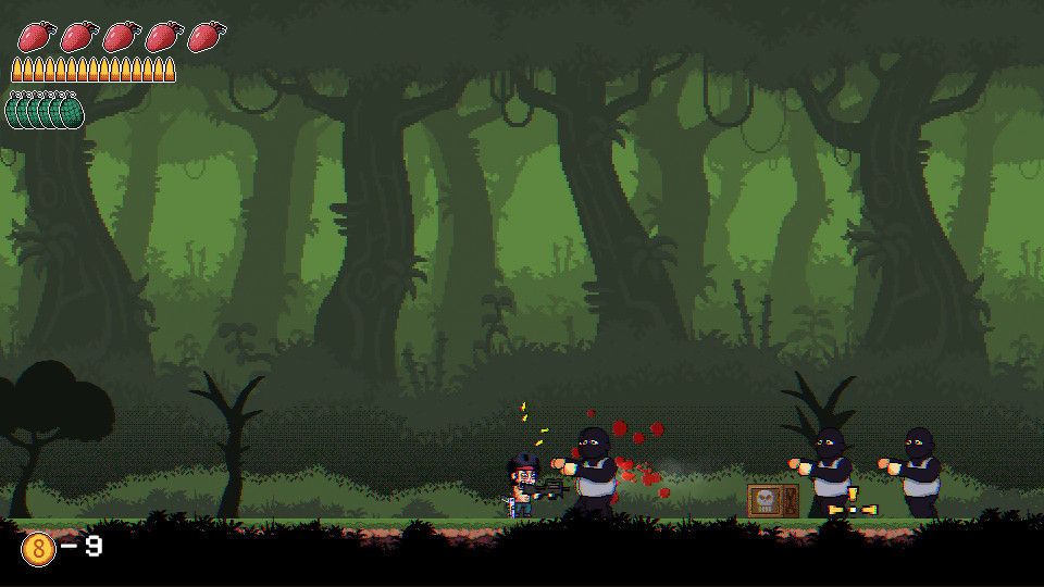 Kenbo Screenshot (Steam)