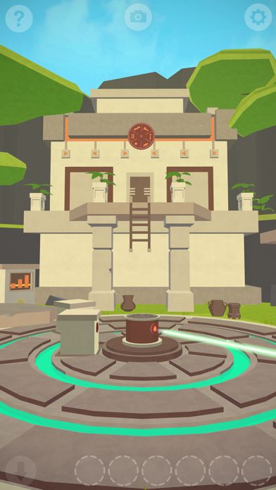 Faraway 2: Jungle Escape Screenshot (iTunes Store)