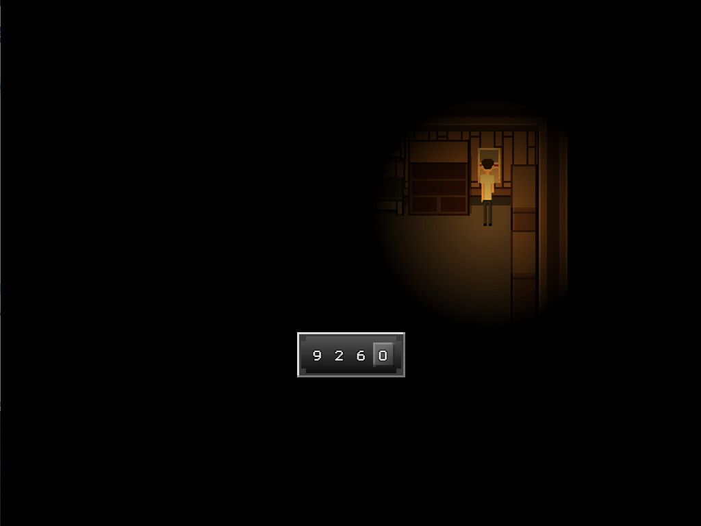 Your Home Screenshot (Steam)
