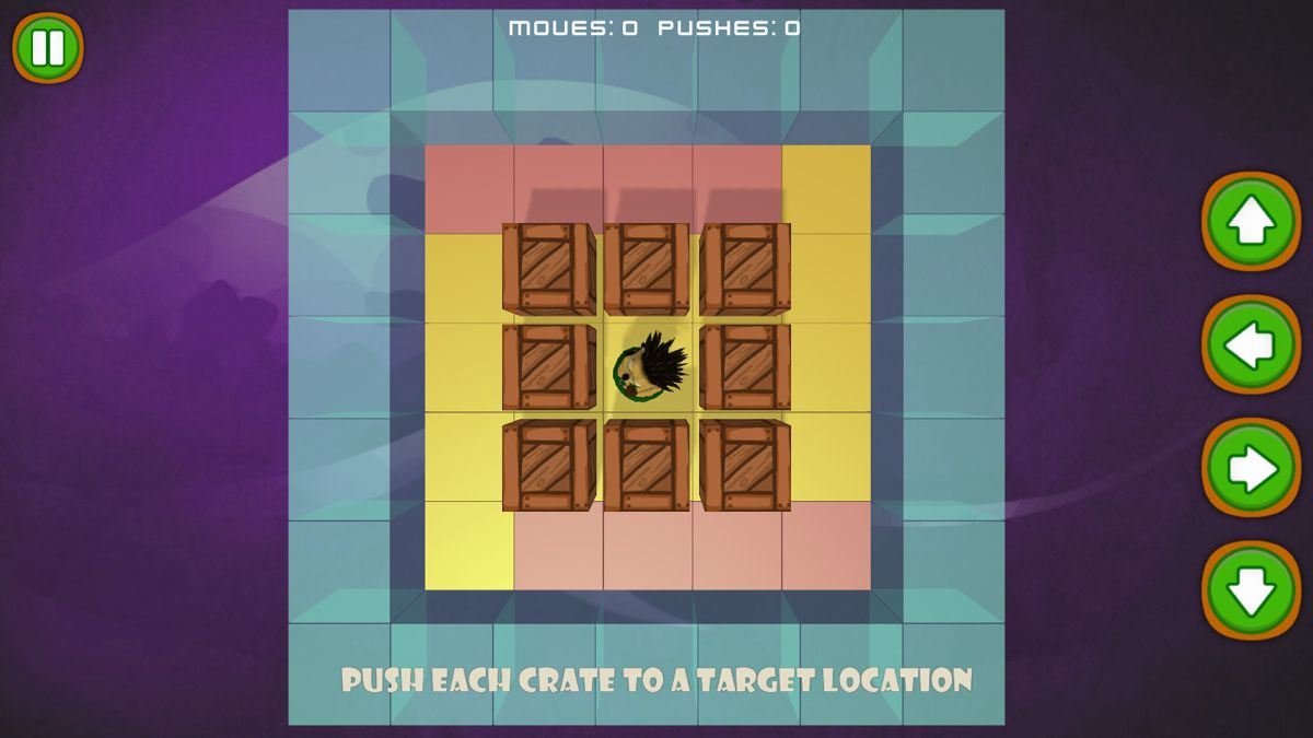 Pepe Porcupine Screenshot (Steam)