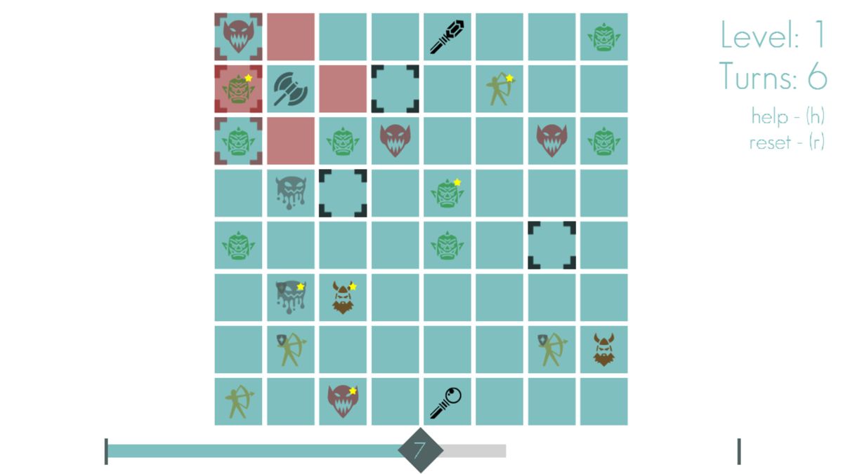 Militia Screenshot (Steam)