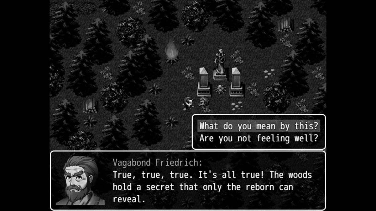 Gothic 1881 Screenshot (Steam)