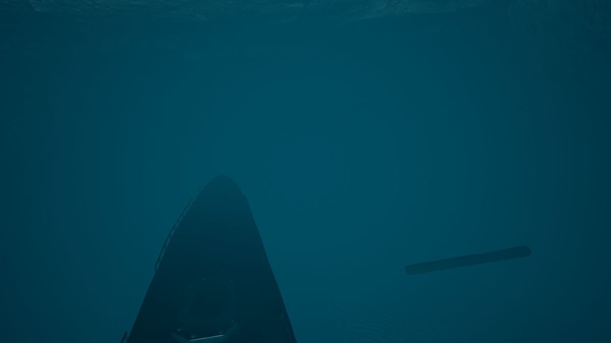 Road Homeward 3: Underwater World Screenshot (Steam)
