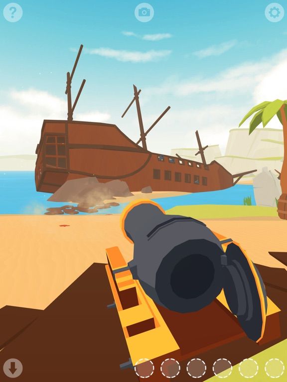 Faraway 5: Tropic Escape Screenshot (iTunes Store)
