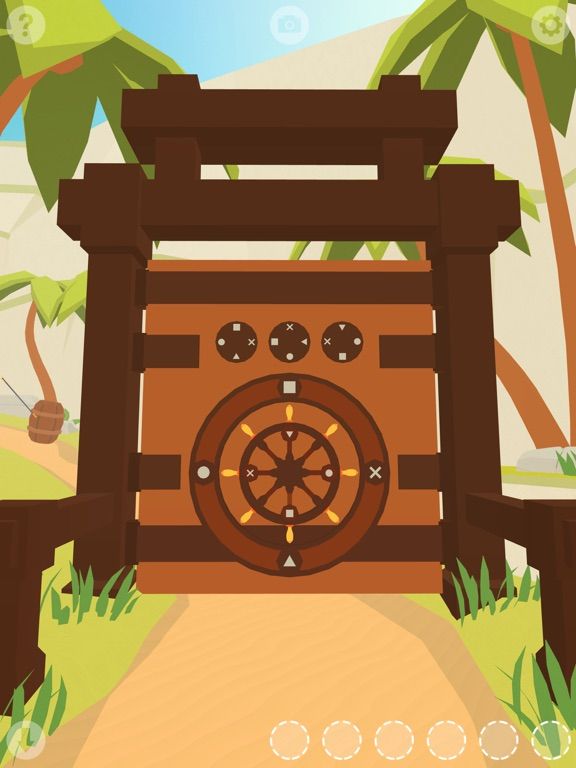 Faraway 5: Tropic Escape Screenshot (iTunes Store)