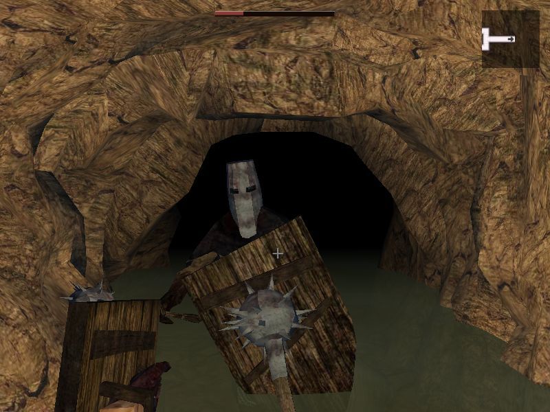 Legie Screenshot (Steam)