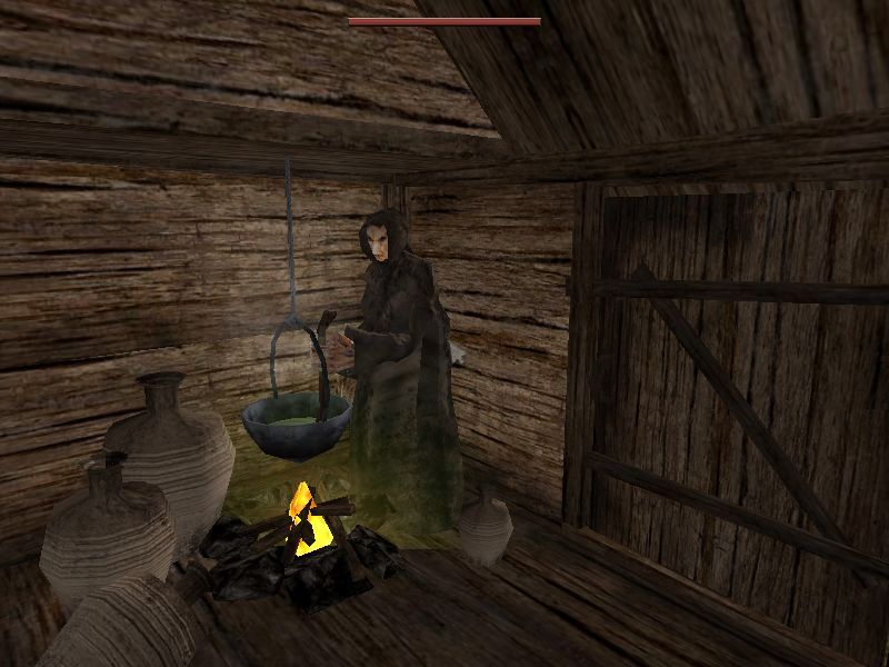 Legie Screenshot (Steam)