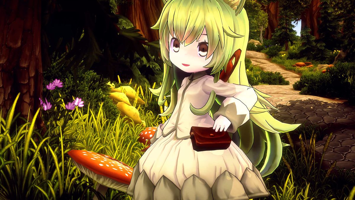 Märchen Forest Screenshot (Steam)