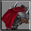 Tekken: Dark Resurrection Other (Tekken: Dark Resurrection Press Disc): Armor King upper body (customization icon)