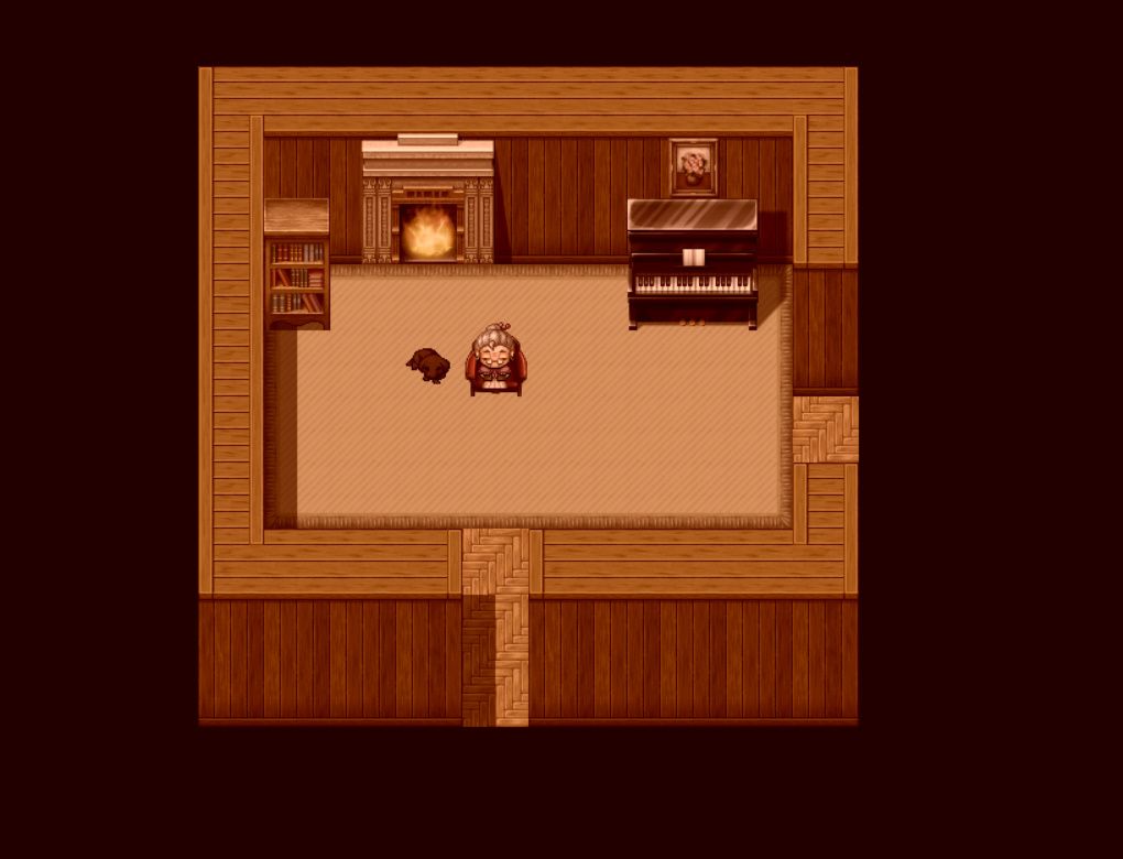 The Life of One Dog Screenshot (Steam)