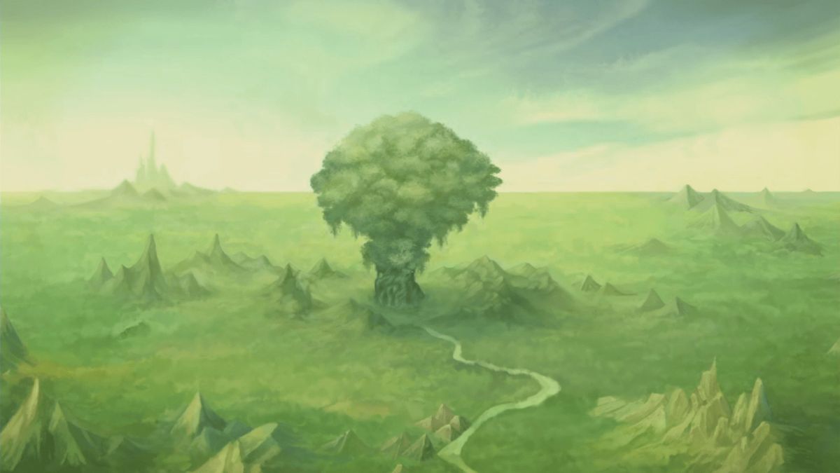 Legend of Mana Screenshot (Steam)