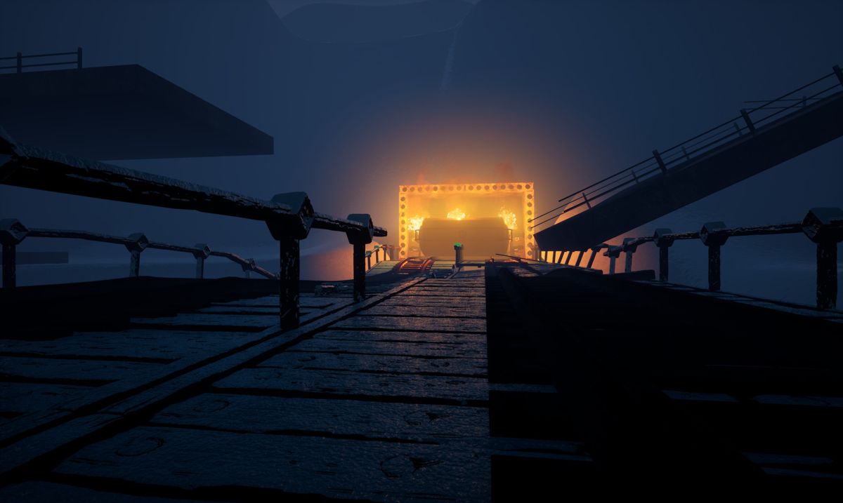 Road Homeward Screenshot (Steam)
