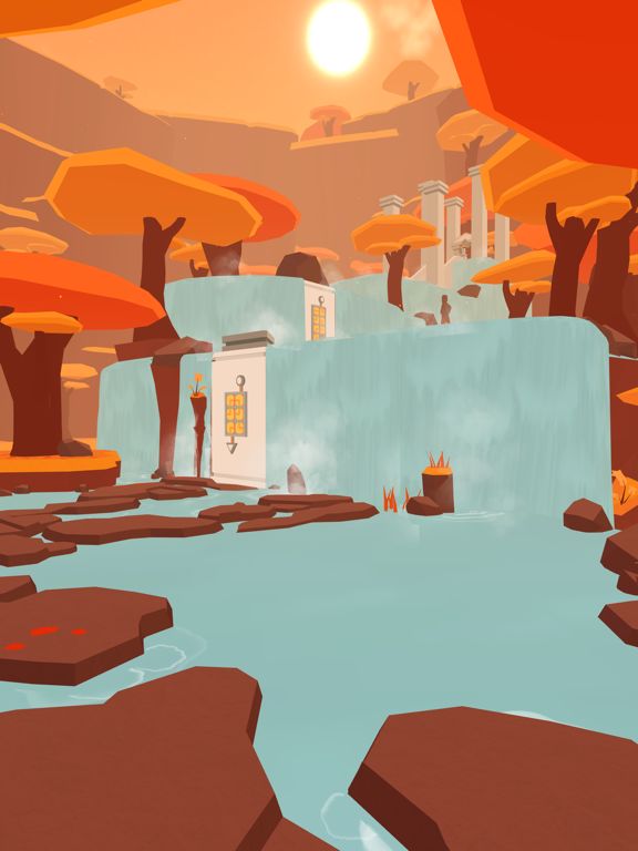 Faraway 4: Ancient Escape Screenshot (iTunes Store)