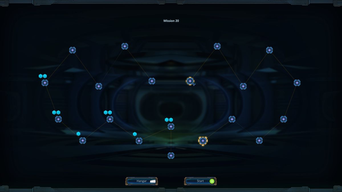 I, AI Screenshot (Steam)