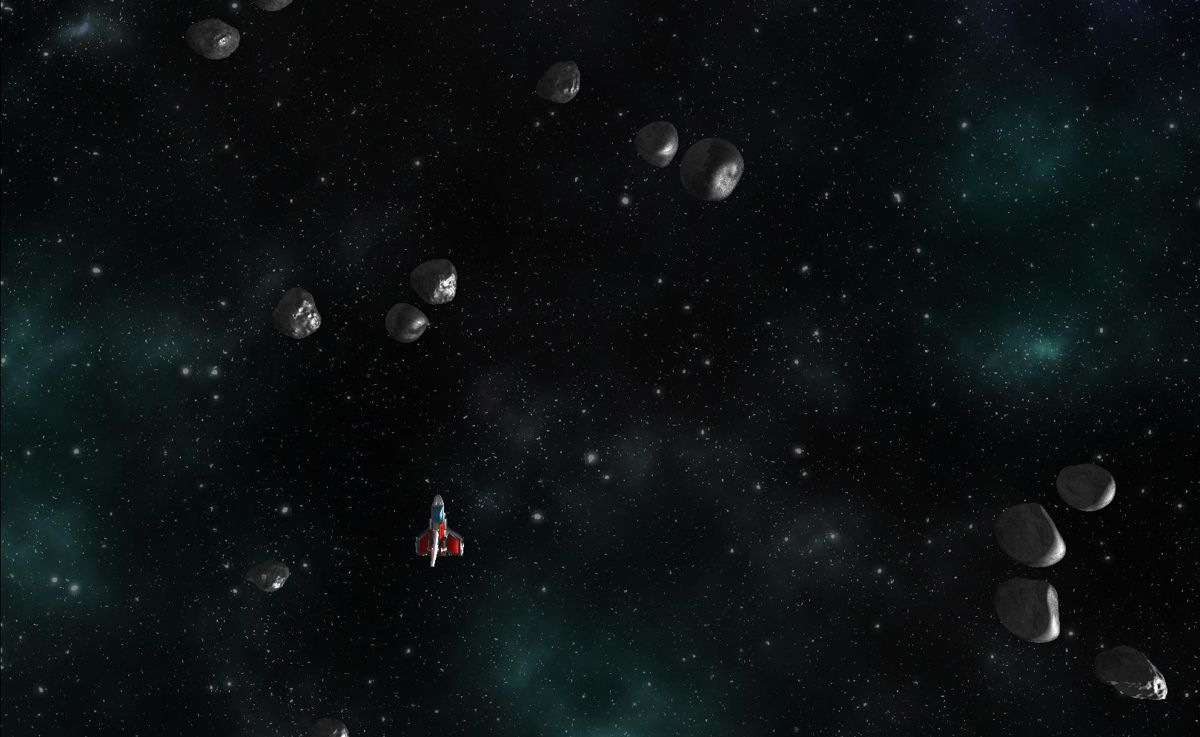 Star Advent Screenshot (Steam)