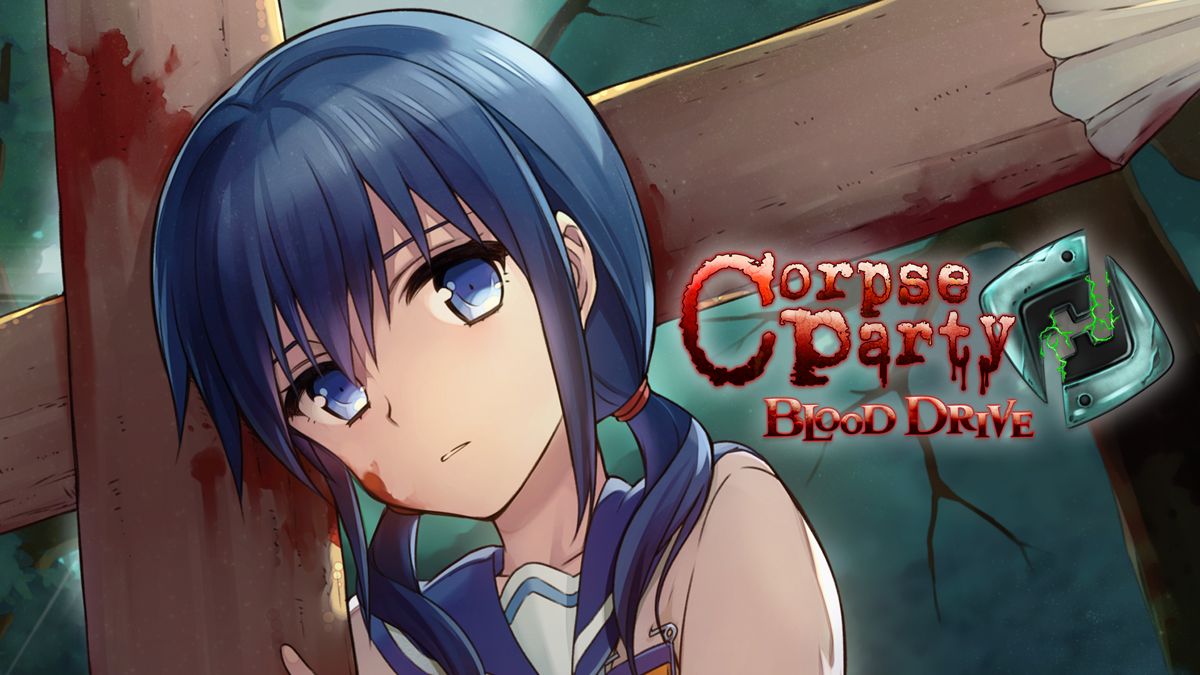 Corpse Party: Blood Drive Concept Art (Nintendo.com.au)