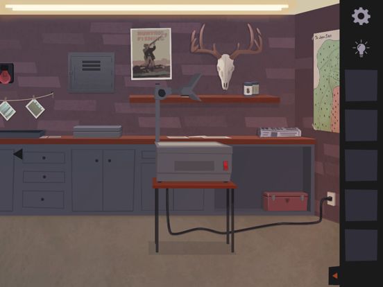 Escape Logan Estate Screenshot (iTunes Store)