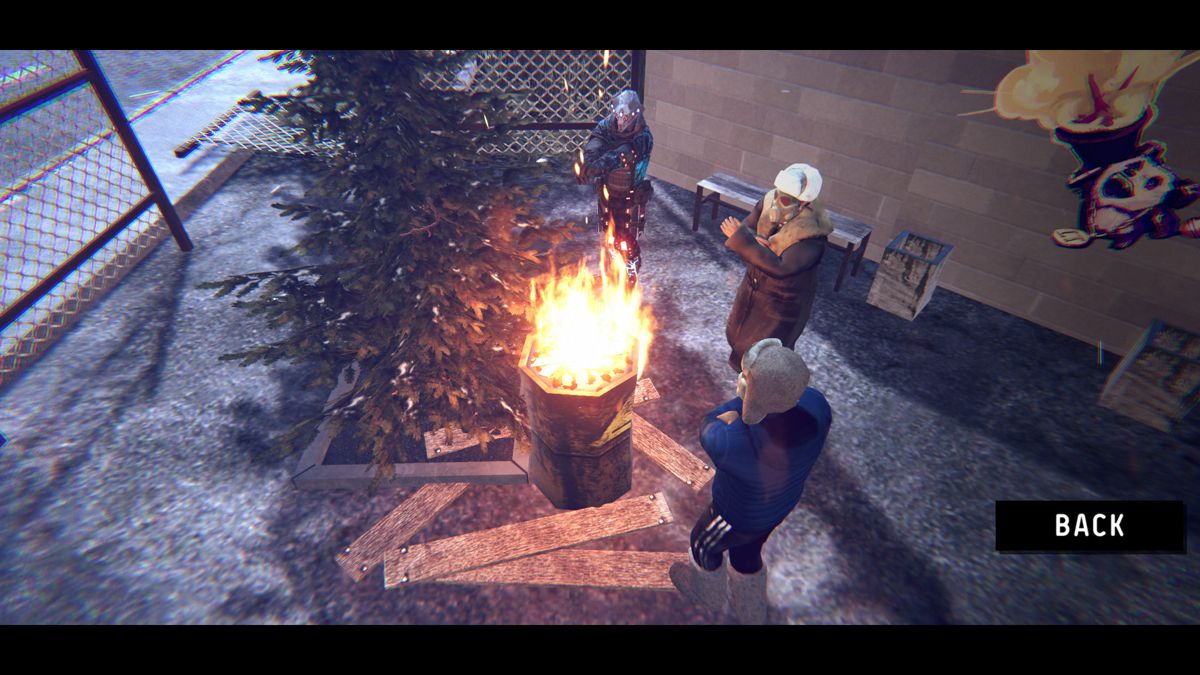Hassle 1977 Screenshot (Steam)