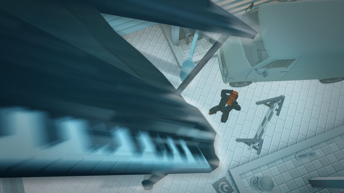 StressOut Screenshot (Steam)
